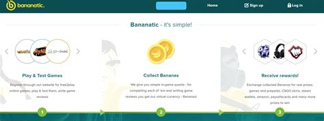 is bananatic legit.